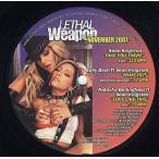 【レコード】Baby Bash ft Sean Kingston / Sean Kingston - What Is It / Take You There (Lethal Weapon-November 2007) EP US 2007年リリース