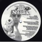 【レコード】CHINGY ft Amerie / NAS - Fly Like Me / Survivin The Game (Top Secret November 2007) 12" US 2007年リリース