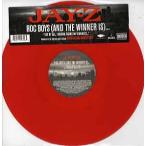 【レコード】JAY-Z - ROC BOYS (AND THE WINNER IS) (PICTURE DISC) 12" US 2007年リリース