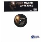 Yahoo! Yahoo!ショッピング(ヤフー ショッピング)【レコード】YUNG RALPH - I WORK HARD 12