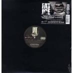 【レコード】FAT JOE feat J.Holiday, Lil Wayne - I WONT TELL / THE CRACKHOUSE 12" US 2008年リリース