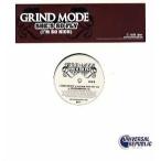 【レコード】GRIND MODE - SHE'S SO FLY 12" US 2008年リリース