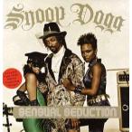 【レコード】SNOOP DOGG feat Robyn - SENSUAL SEDUCTION-Fyre Dept Remix (UK) 12