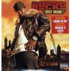 【レコード】ROCKO - SELF MADE 2xLP US 2008年リリース