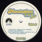 【レコード】NE-YO / ROCK CITY - CLOSER  / HIGHER (MONSTAPIECE VOL.9) EP JAPAN 2008年リリース