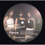 【レコード】FIERCE - Right Here Right Now / Sweet Love (Remix &amp; Best Selection) EP JAPAN 2008年リリース