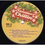 【レコード】Musiq Soulchild - People Everyday-Phat Metamorphosis Mix / Could You Be Loved (Phat Mix Summer Chillin Vol.2) EP  JAPAN  2008年リリース
