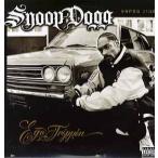 【レコード】SNOOP DOGG - E