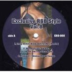 【レコード】MAROON 5 / FRANKIE J - If I Never See Your Face Again / Driving Myself Insane (Exclusive R&amp;B Style Vol.8) EP JAPAN 2008年リリース