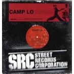 【レコード】CAMP LO - LUMDI 12" US 2008年リリース