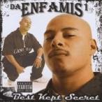 DA ENFAMIS 1 - BEST KEPT SECRET CD US 2008年リリース