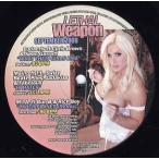 【レコード】Ludacris ft Chris Brown &amp; Sean Garrett - What Them Girls Like / Hi Hater (Lethal Weapon-September 2008) EP  US  2008年リリース