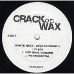[ запись ]Nina Sky feat Rick Ross / Mariah Carey feat T-Pain - CURTAIN CALL / MIGATE (Crack On Wax 2013) EP US 2008 год Release 