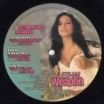 【レコード】KANYE WEST / TIMBALAND ft T-Pain - Love Lockdown / Talk (Lethal Weapon October 2008 Reloaded) EP US 2008年リリース