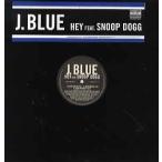 J. BLUE feat SNOOP DOGG - HEY 12