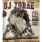 DJ YORAE - BGM(Breathed Grand Message)-LAID BACK MUZIK VOL.2- CD JAPAN 2008年リリース