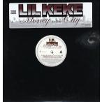 【レコード】LIL KEKE ft Slim Thug, Paul Wall &amp; Trae Virdure - MONEY IN THE CITY 12" US 2008年リリース