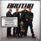 BRUTHA - BRUTHA CD US 2008年リリース