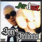 ARDUZ - SON ITALIANO CD US 2008年リリース
