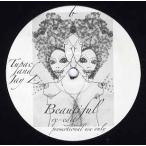 【レコード】2PAC &amp; JAY-Z / KELIS - BEAUTIFUL / PROTECT MY HEART EP UK 2004年リリース