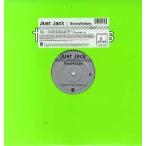 【レコード】JUST JACK - SNOWFLAKES 12" US 2004年リリース