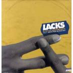 【レコード】LACKS feat Dwele, Big Tone - IS IT!? / HEAVYWEIGHTS 12" GERMANY 2004年リリース