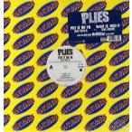 [ запись ]PLIES feat Chris J, Ashanti - PUT IT ON YA / WANT IT, NEED IT 12" US 2009 год Release 