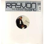 【レコード】RAYVON - MY BAD LP (2枚組) US 2002年リリース