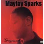 【レコード】MAYLAY SPARKS - GRAYMATTER 2xLP FRANCE 2004年リリース