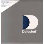 [ запись ]CLEPTOMANIACS feat Bryan Chambers - ALL I DO-Bini &amp; Martini Ocean Mix 12" UK 2001 год Release 