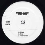 【レコード】BLACK - UH-OH / LAND OF THE LOST 12" US