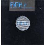 [ запись ]FINK - Ever Since I Was A Kid It Seemed I Collected Something-Hefner Remix 12" UK