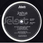 [ запись ]JOSHUA - HUSTLIN' EP 12" US 2003 год Release 