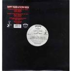 【レコード】NAPPY REDD &amp; FILTHY RICH - THUGGIN 12" US 2000年リリース