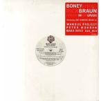 [ запись ]BONEY JAMES &amp; RICK BRAUN - GRAZIN' IN THE GRASS 2x12" US 2000 год Release 