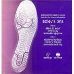 [ запись ]ELECTRIC SOUL / COOLY'S HOT BOX - Everyday -DJ Spinna Remix / Cooly's Wages (Solevisions Sampler) 12" UK 1998 год Release 
