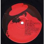 【レコード】Irv Gotti Presents ft Ja Rule, Ashanti, Chari Baltimore, Vita - DOWN 4 U (DOWN ASS CHICK REMIX) 12" UK 2002年リリース