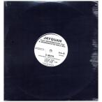 【レコード】JAYQUAN ft Grandmaster Caz &amp; Grandmaster Melle Mel - 5 MICS 12" US 2003年リリース