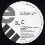 【レコード】Pete Rock Presents INI - To Each His Own / Think Twice (Center of Attention-EP2) EP JAPAN 2009年リリース