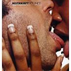 【レコード】MSTRKRFT feat N.O.R.E. - BOUNCE 12" US 2009年リリース