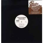 【レコード】PAULA DEANDA ft Yung Joc, Frankie J - STUNNED OUT / WE'RE GOOD 12" US 2009年リリース