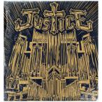 [ запись ]JUSTICE - WATERS OF NAZARETH 12" US 2009 год Release 