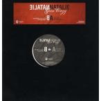 【レコード】NATALIE feat Big Gem - GOIN' CRAZY (EU PROMO) 12" EU 2005年リリース