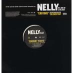 【レコード】NELLY ft Jung Tru &amp; King Jacob - ERRTIME (EU PROMO) 12" EU 2005年リリース