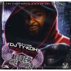 DJ TY-KOH - UNDER THE BYRD-VERY BEST OF JIM JONES CD JAPAN 2009年リリース