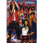 V.A. - YEYO VOL.21 DVD JAPAN 2009 год Release 