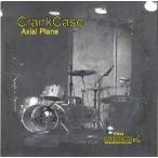 【レコード】CRANK CASE / SLIPPERS - AXIAL PLANE / LORD JAGGY 7" US 2003年リリース