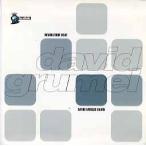 【レコード】DAVID GRUMEL - REVOLUTION BEAT 7" FRANCE