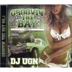DJ UGN - GROOVIN THE BAY VOL.1 CD JAPAN 2009年リリース