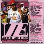DJ DASK - VE 85 CD JAPAN 2009年リリース